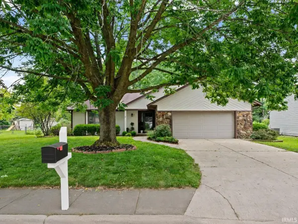 1117 Montgomery Street, West Lafayette, IN 47906