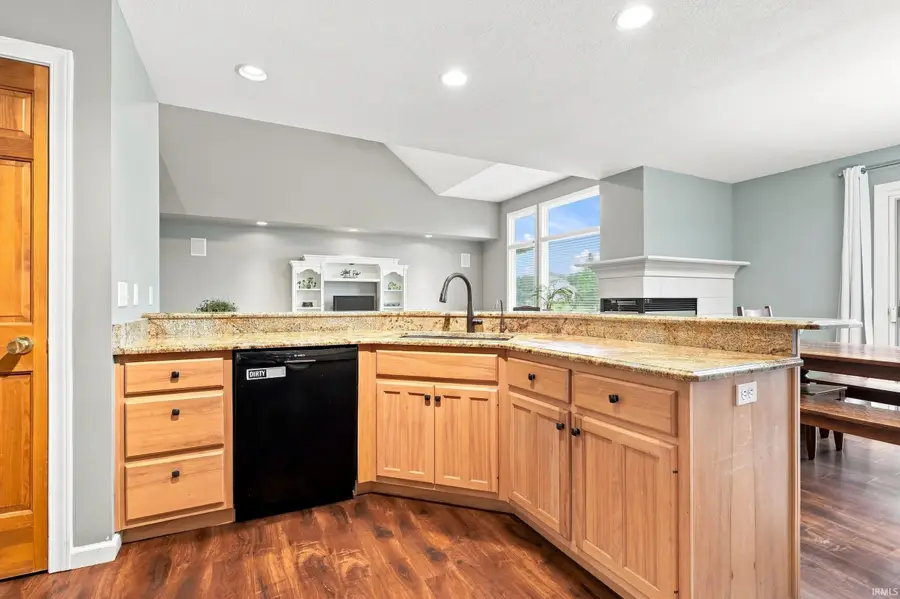 12811 Crystal Creek Parkway, Fort Wayne, IN 46845 - #3