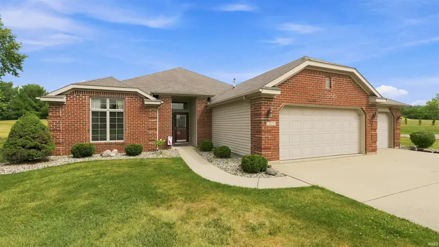 2179 E Whispering Trail, Columbia City, IN 46725 - #2
