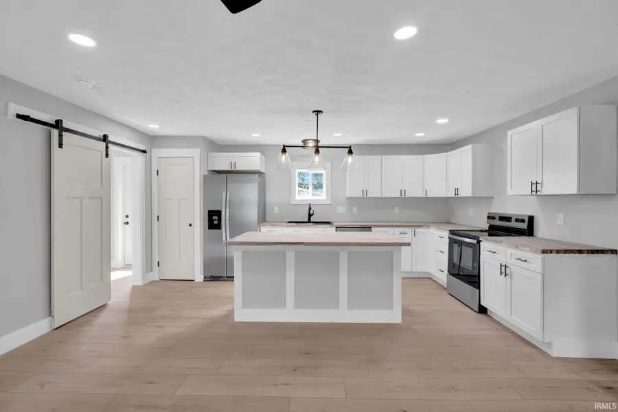 307 Eastwood Drive, Bedford, IN 47421 - #3