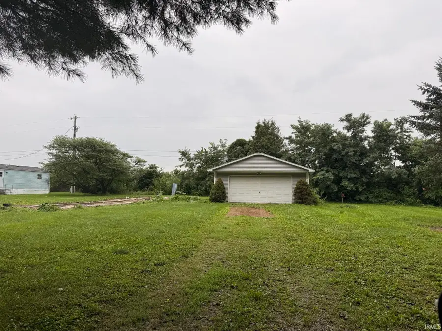 3393 Pleasant Grove Drive, Warsaw, IN 46580 - #2