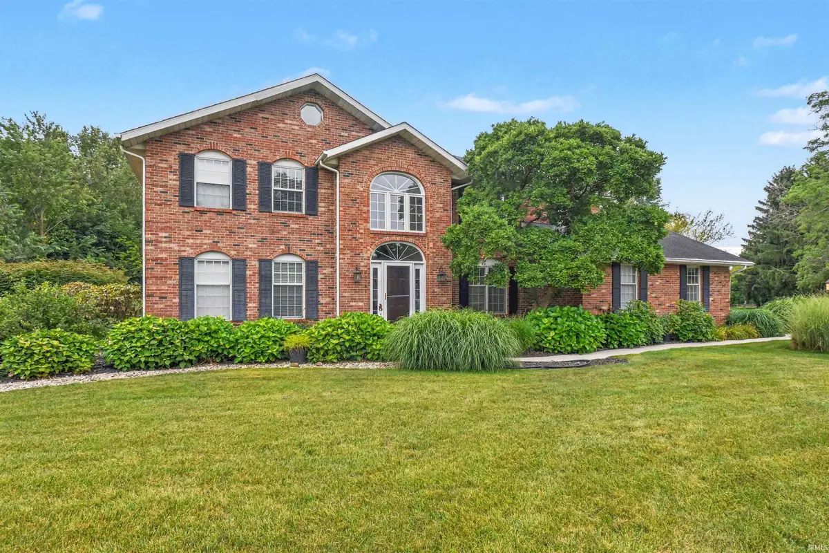 15766 Hunting Ridge Trail, Granger, IN 46530 - #1