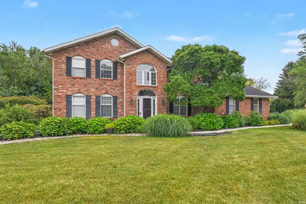 15766 Hunting Ridge Trail, Granger, IN 46530