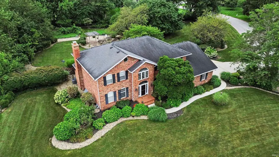 15766 Hunting Ridge Trail, Granger, IN 46530 - #2