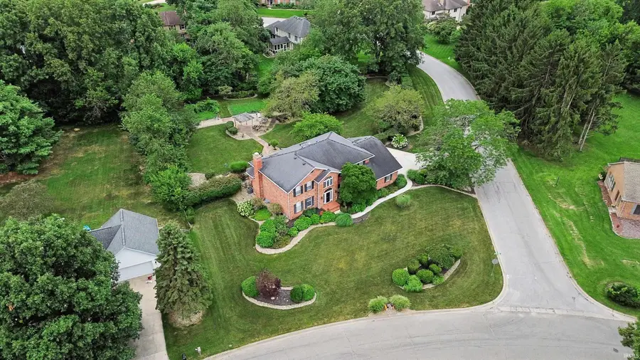 15766 Hunting Ridge Trail, Granger, IN 46530 - #3