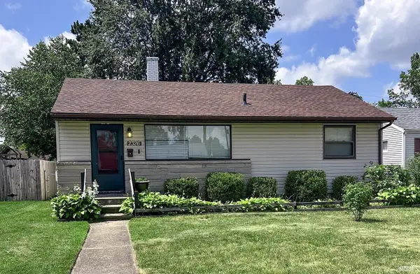 2326 Union Avenue, South Bend, IN 46615
