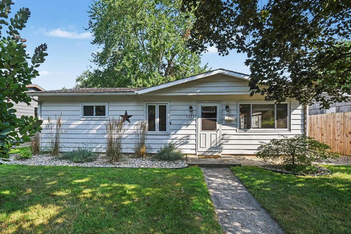 1111 Mcpherson Street, Elkhart, IN 46514 - #1