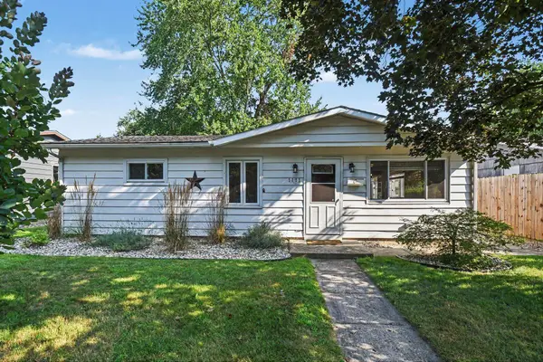 1111 Mcpherson Street, Elkhart, IN 46514