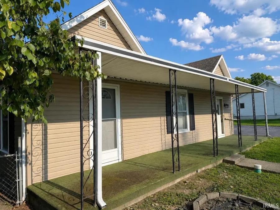 1010 N Bell Street, Kokomo, IN 46901 - #3