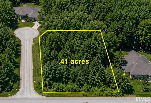 1760 Artisan Drive, Kokomo, IN 46902