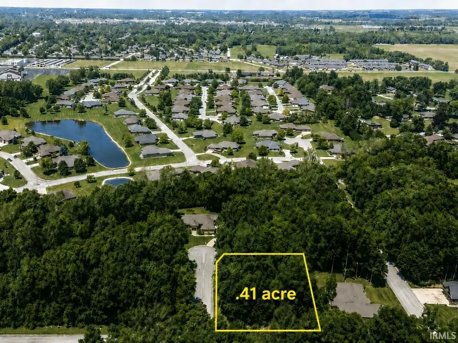 1760 Artisan Drive, Kokomo, IN 46902 - #2