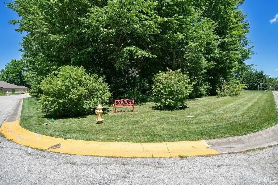 1760 Artisan Drive, Kokomo, IN 46902 - #3