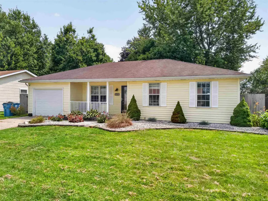 36 Jacks Street, Gas City, IN 46933 - #3