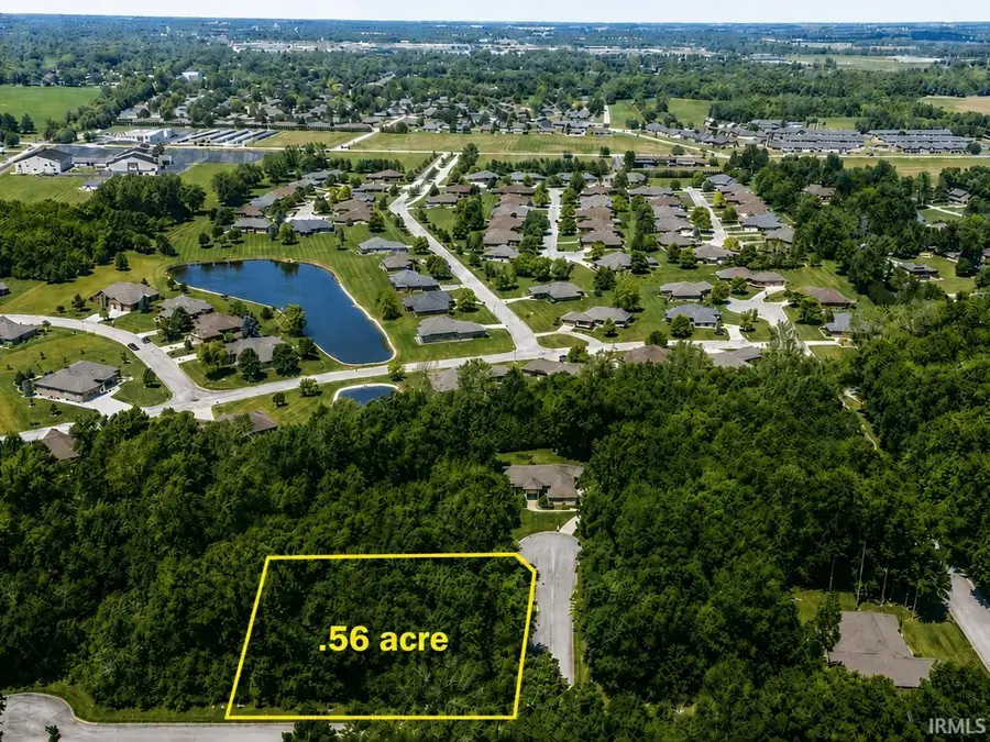 3311 Oakview Court, Kokomo, IN 46902 - #2