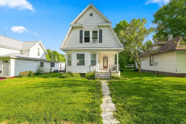 1826 Howell Street, Fort Wayne, IN 46808