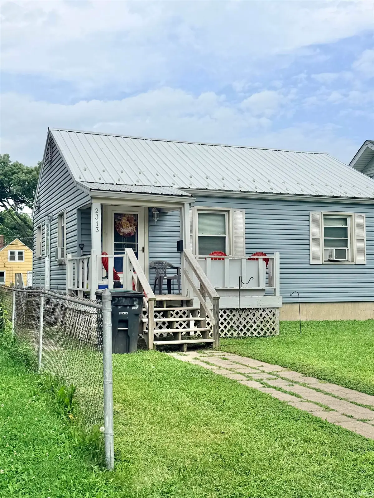 2313 S Grant Street, Muncie, IN 47302 - #1