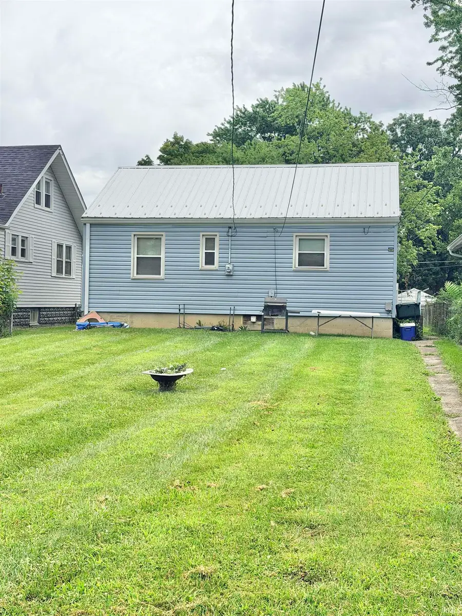 2313 S Grant Street, Muncie, IN 47302 - #3