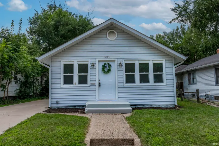 1233 Wilber Street, South Bend, IN 46628 - #2