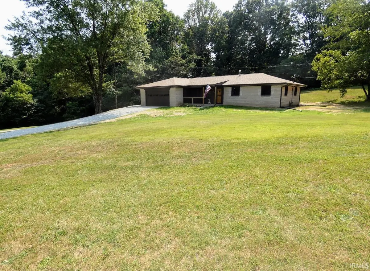 1208 Woodsferry Rd, Bedford, IN 47421 - #1