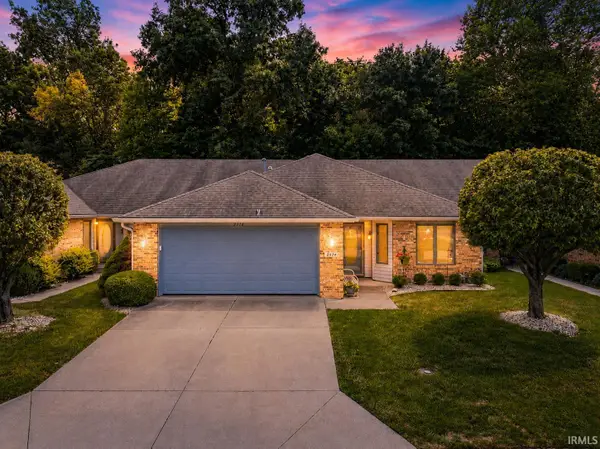 2514 N Morrison Road, Muncie, IN 47304