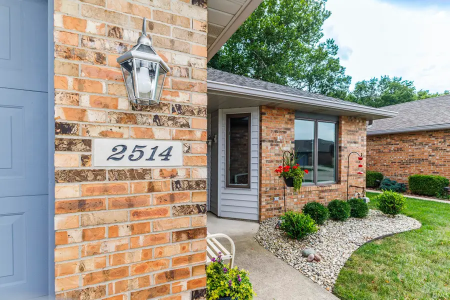 2514 N Morrison Road, Muncie, IN 47304 - #2