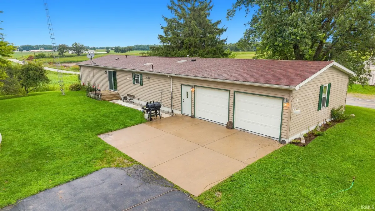 3690 S State Road 3, Lagrange, IN 46761 - #1