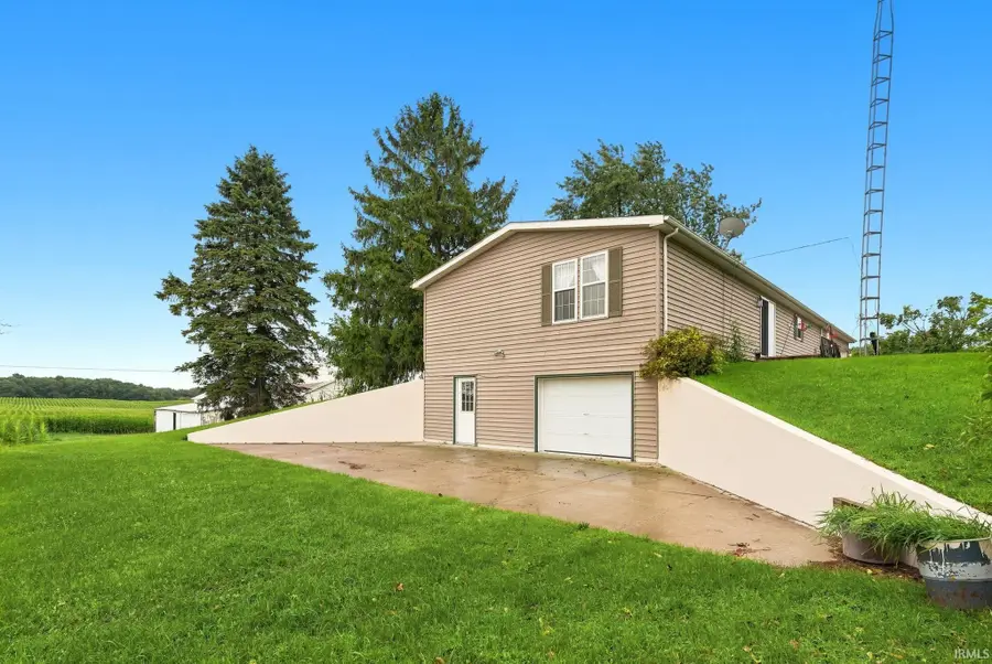 3690 S State Road 3, Lagrange, IN 46761 - #2