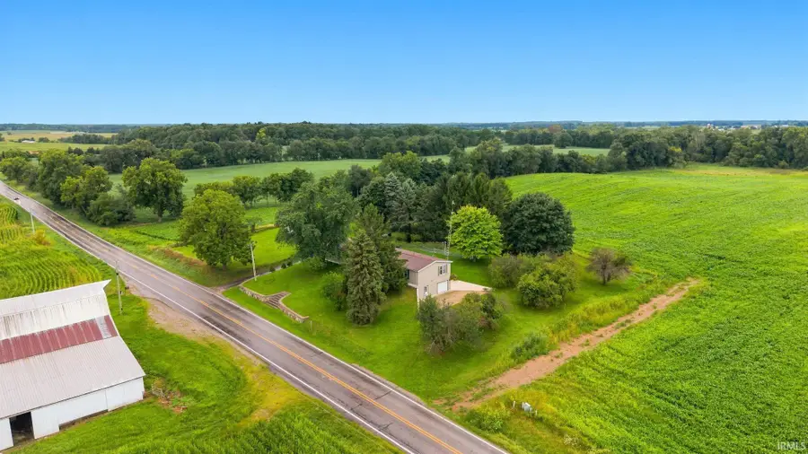 3690 S State Road 3, Lagrange, IN 46761 - #3