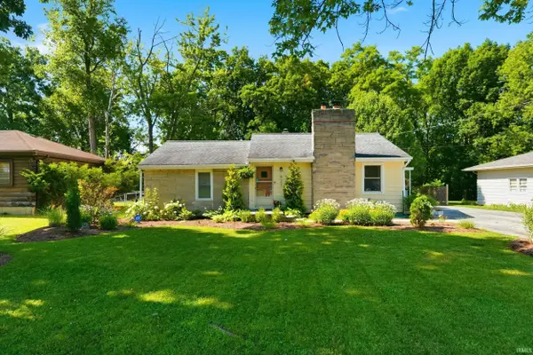 927 Louisedale Drive, Fort Wayne, IN 46808