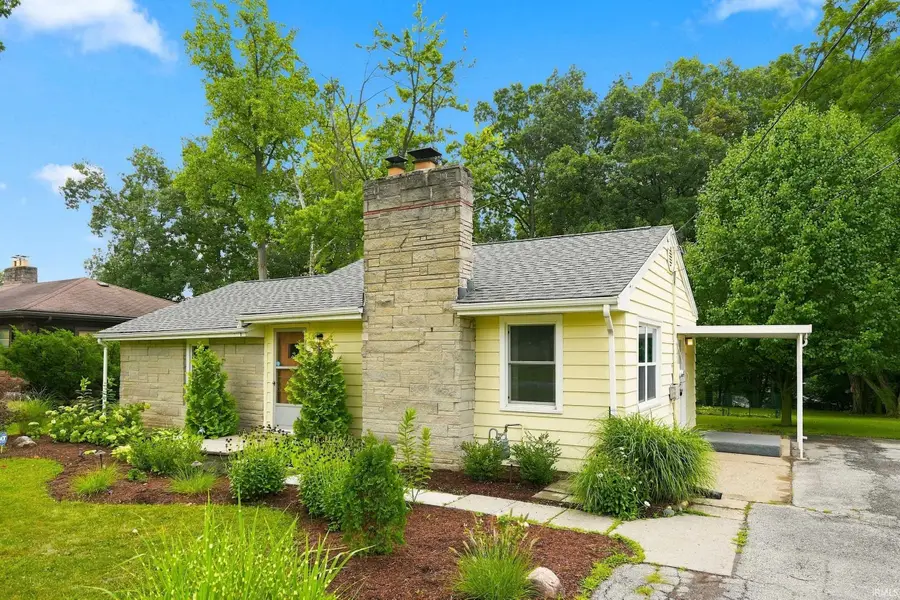 927 Louisedale Drive, Fort Wayne, IN 46808 - #3