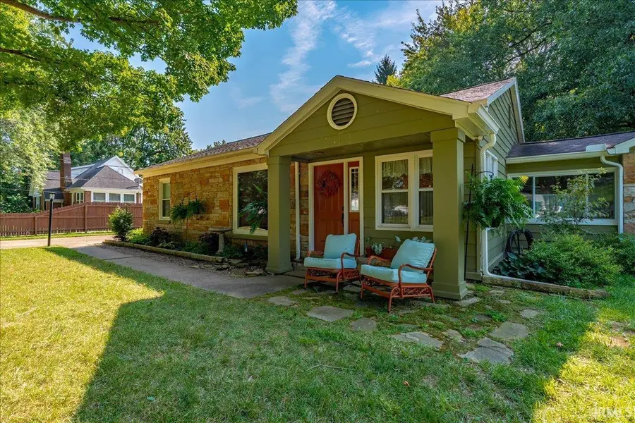 1101 Thompson Avenue, Evansville, IN 47715 - #3