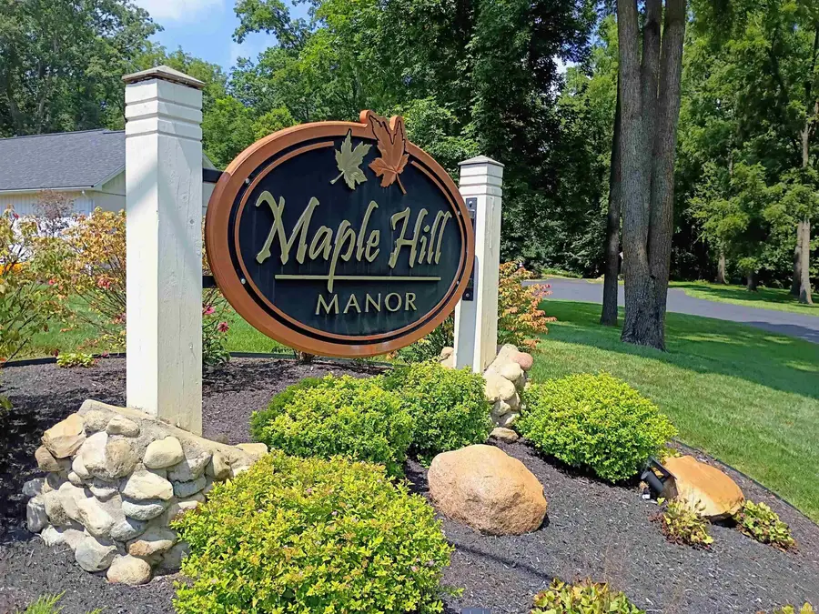 TBD Maplewood Trail, Warsaw, IN 46580 - #2