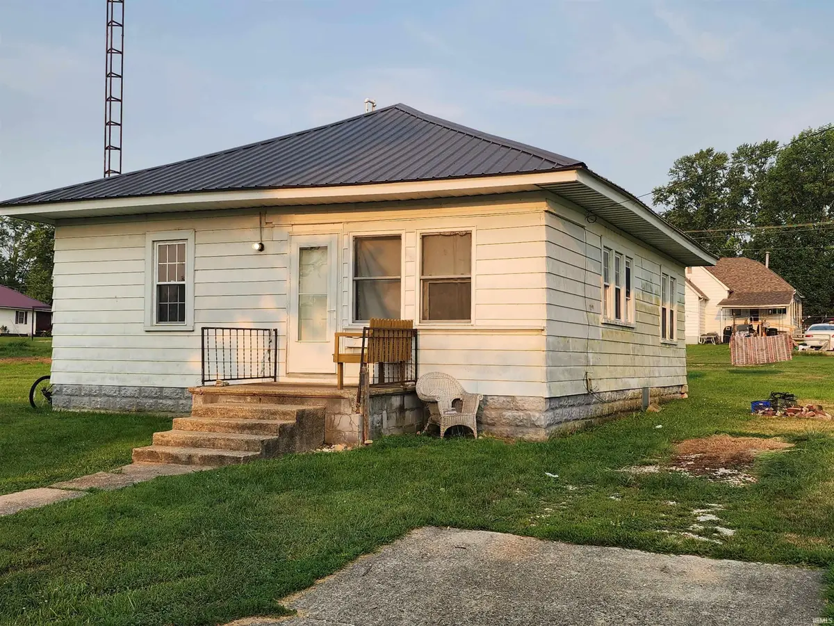 812 Ohio Street, Bicknell, IN 47512 - #1