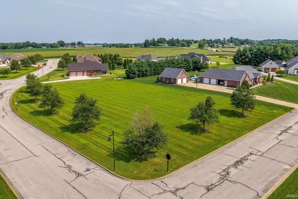 0 Eagle Point Court, Jasper, IN 47546