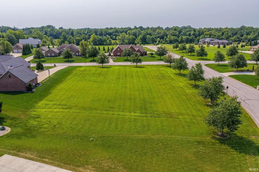0 Eagle Point Court, Jasper, IN 47546 - #3