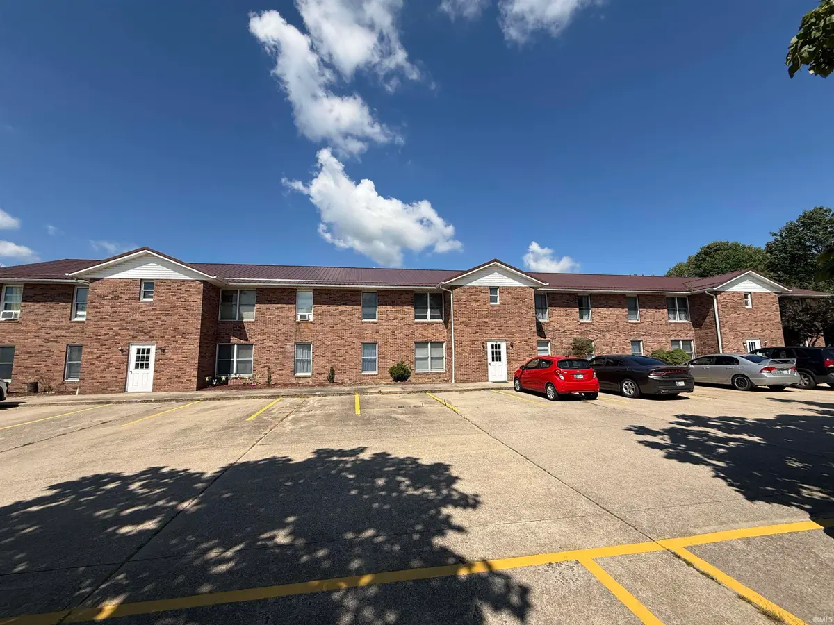 1705,1715,1725 Greene Street, Jasper, IN 47546 - #1