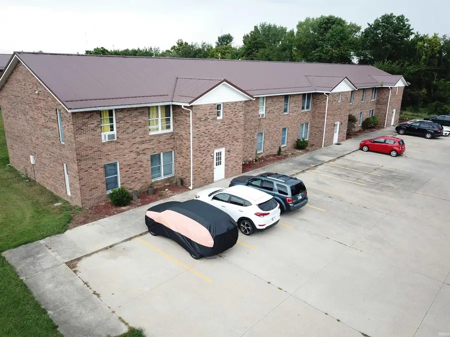 1705,1715,1725 Greene Street, Jasper, IN 47546 - #2