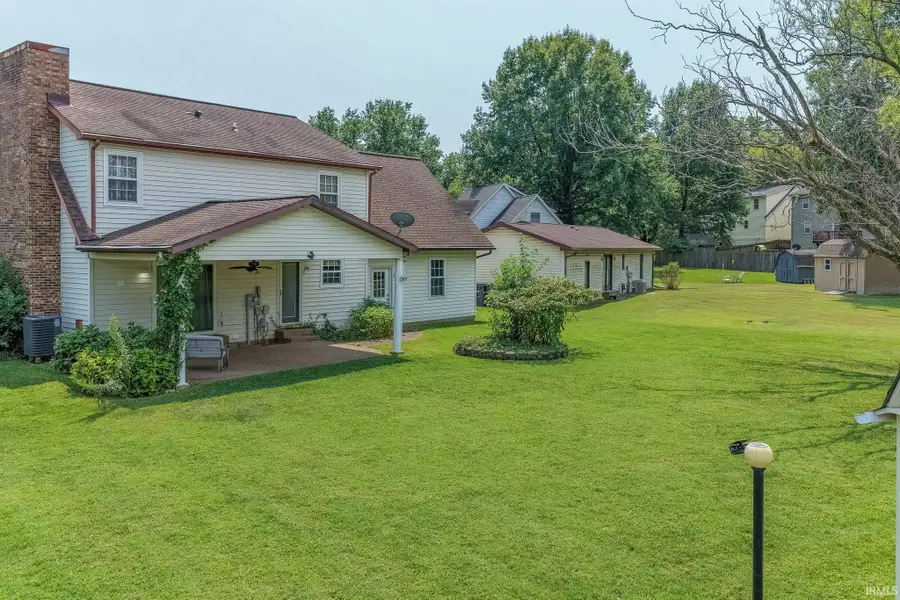6416 E Mulberry Street, Evansville, IN 47715 - #3