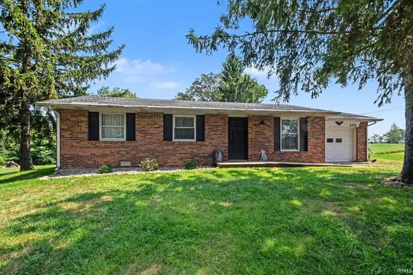 2352 S 400 W Road, Warsaw, IN 46580