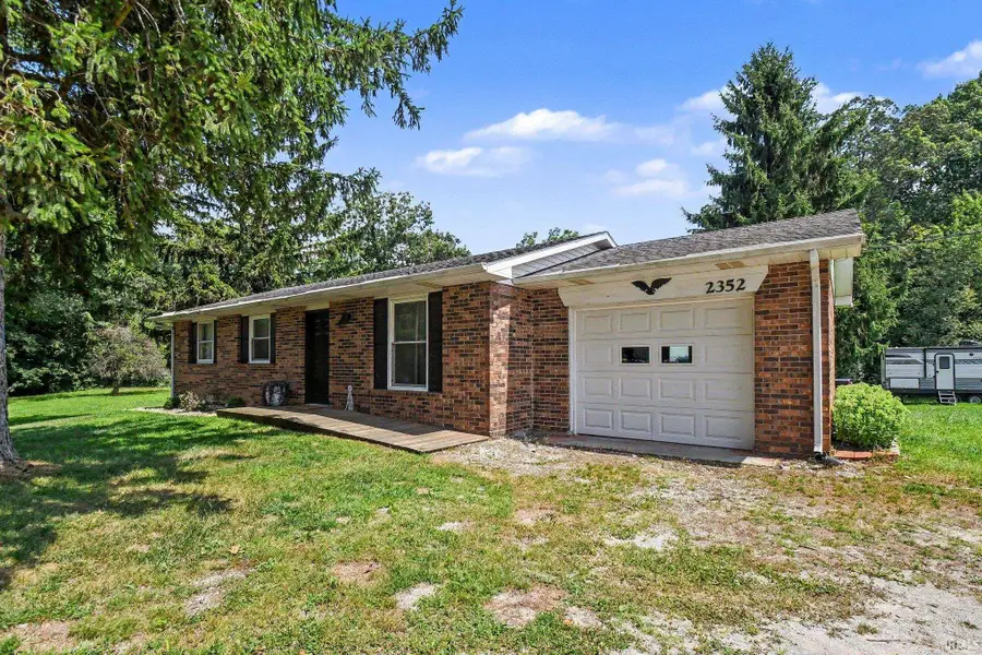 2352 S 400 W Road, Warsaw, IN 46580 - #3