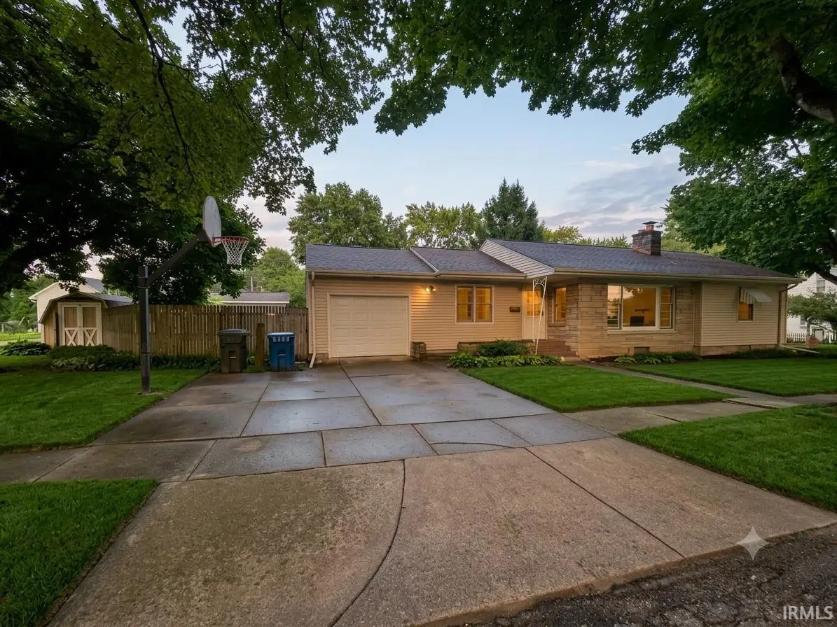 115 West Street, Plymouth, IN 46563 - #1