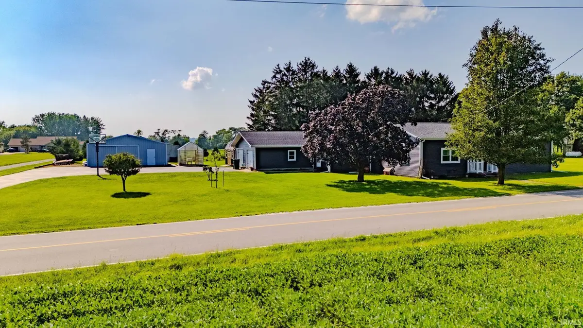 271 N 400 W, Marion, IN 46953 - #1
