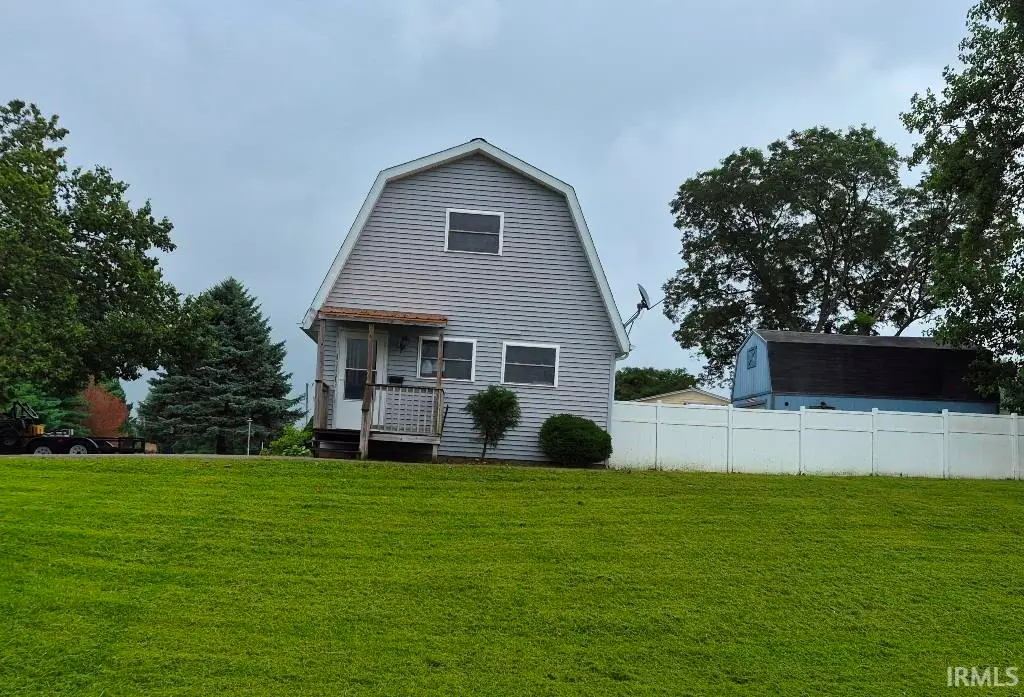 46 Teke Burton Drive, Mitchell, IN 47446 - #1