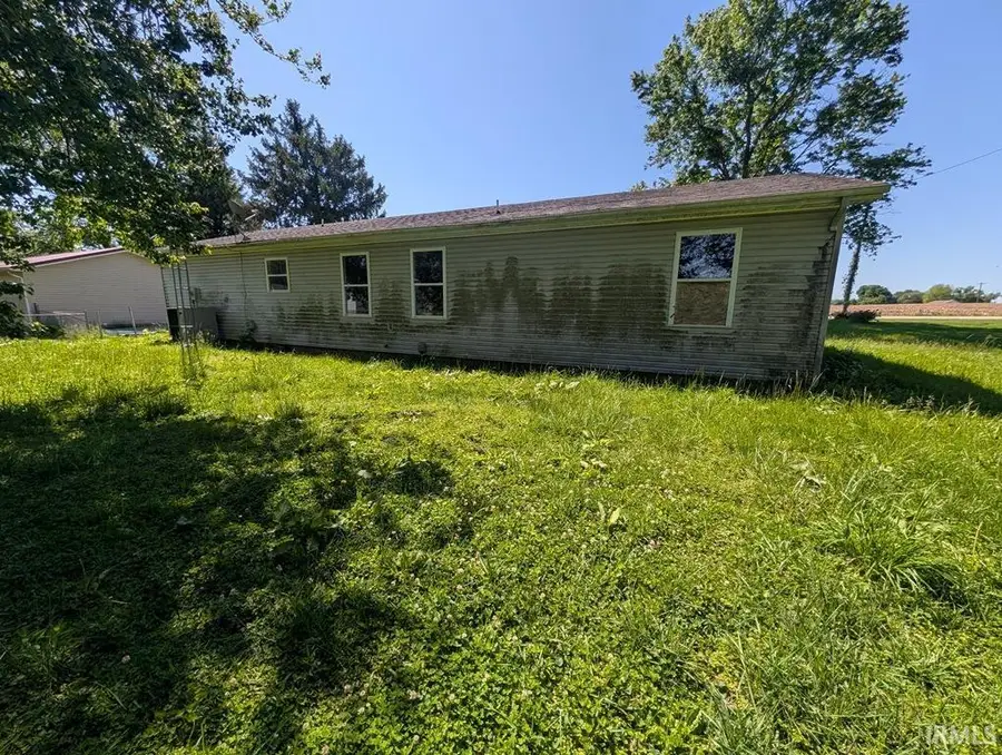 510 E Harding Street, Orleans, IN 47452 - #2