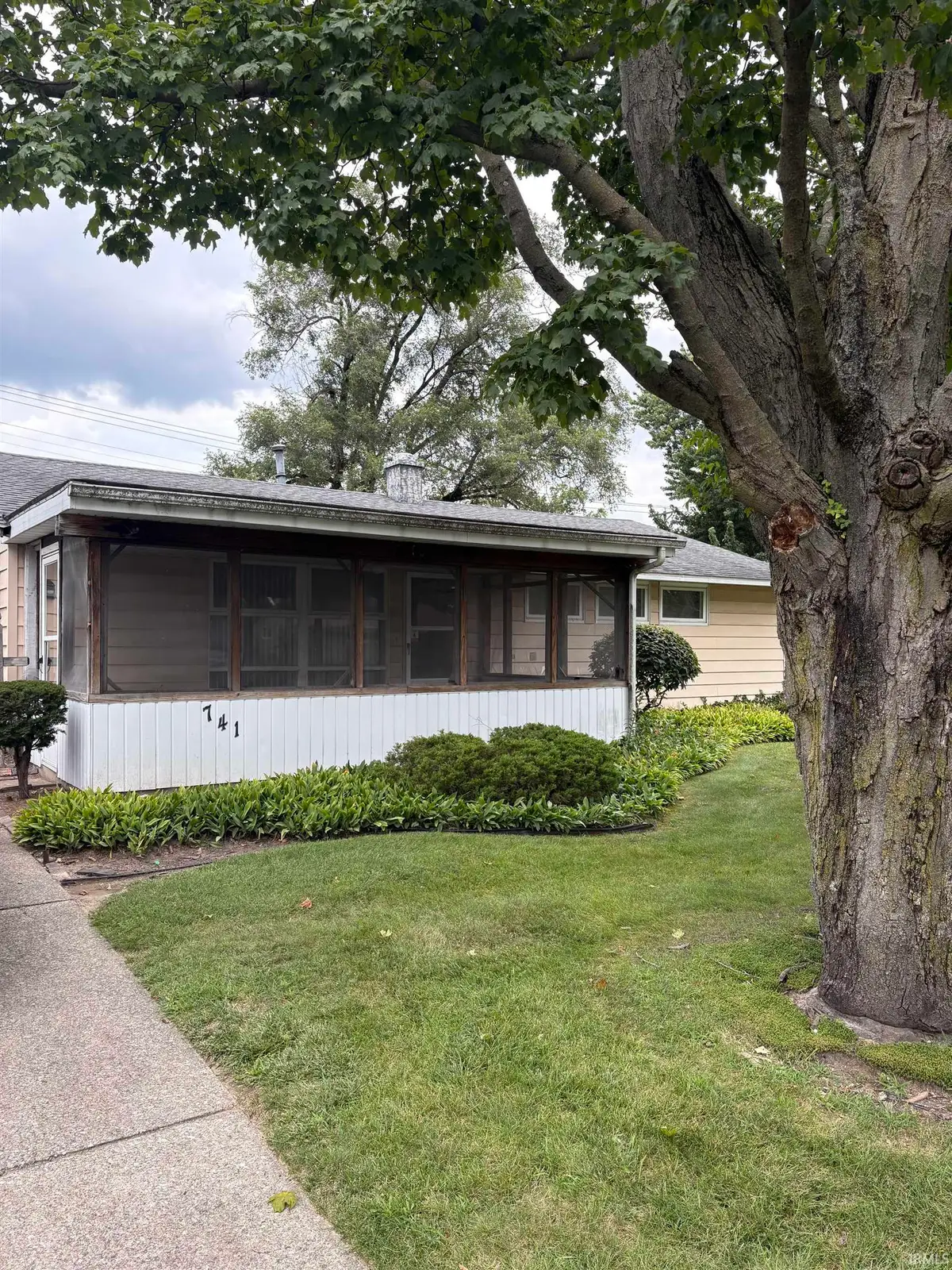 741 Patterson Drive, South Bend, IN 46615 - #1