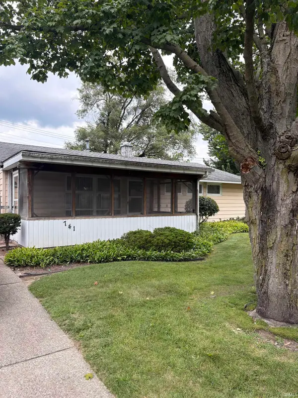 741 Patterson Drive, South Bend, IN 46615