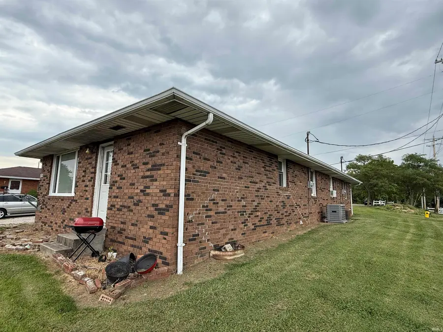 610 E 16th Street, Jasper, IN 47546 - #2