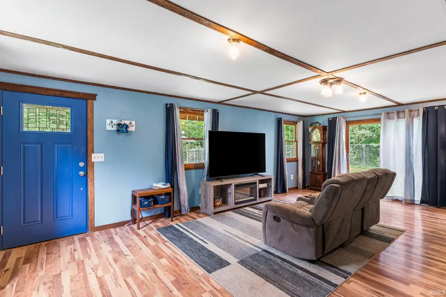 4675 Beach Lane, Rochester, IN 46975 - #3