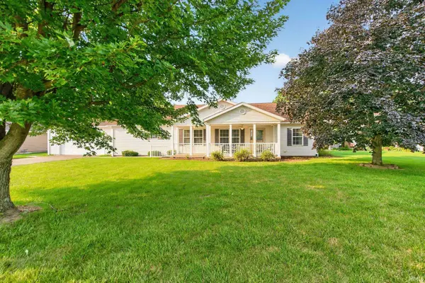 1427 Innsdale Drive, New Castle, IN 47362