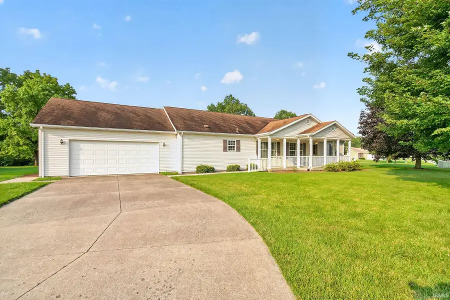 1427 Innsdale Drive, New Castle, IN 47362 - #2